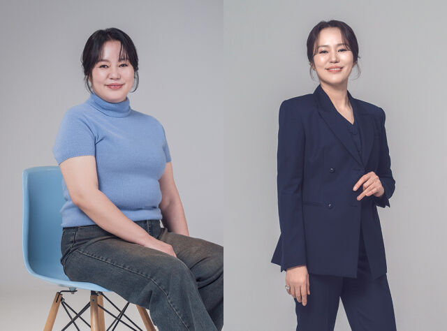 배우 김금순/쥬비스다이어트