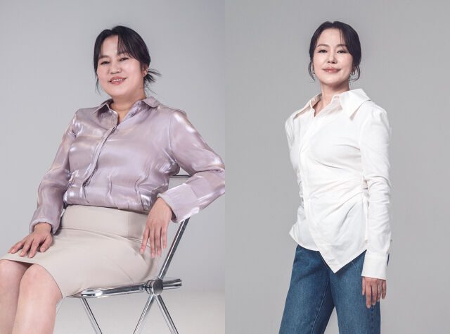 배우 김금순/쥬비스다이어트