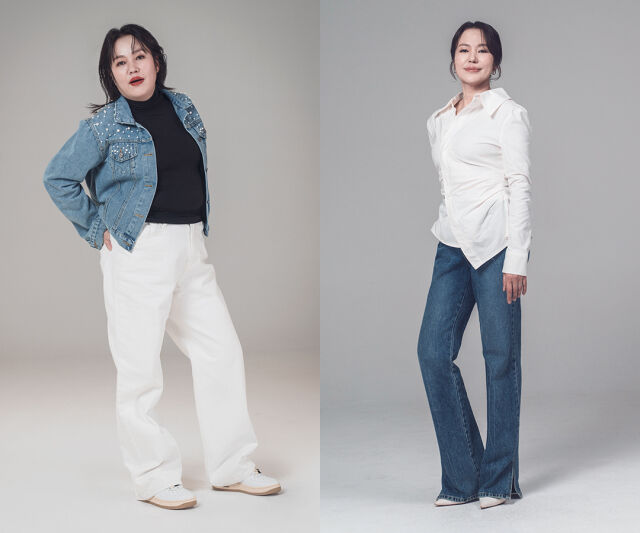 배우 김금순/쥬비스다이어트