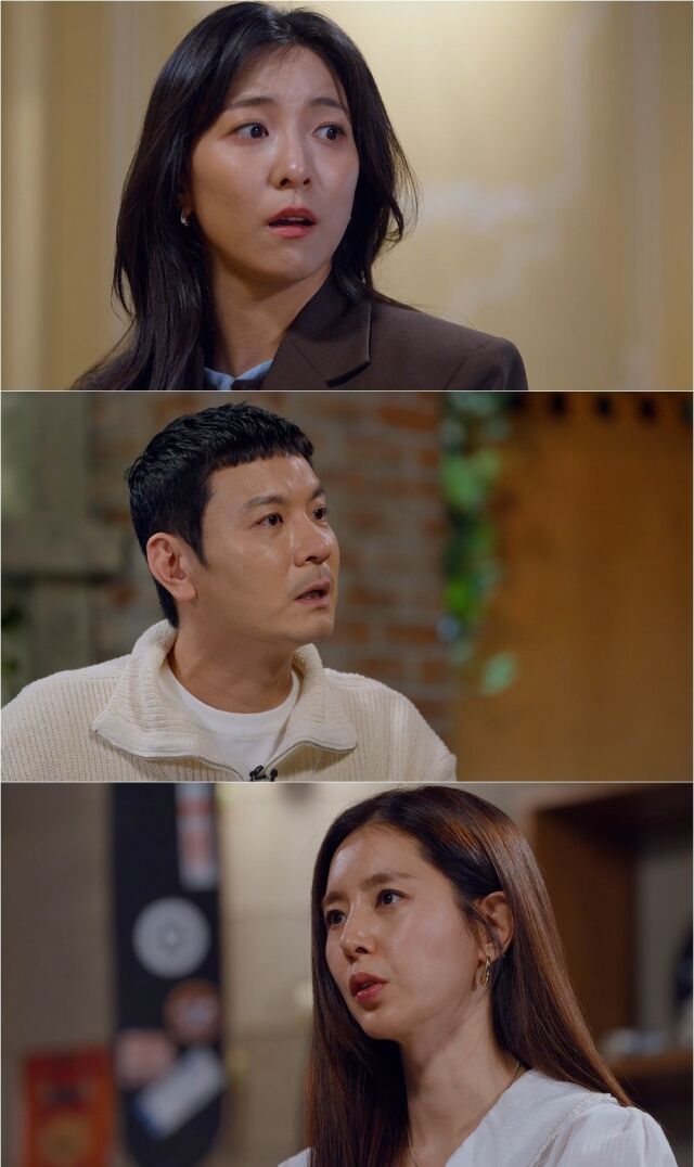 SBS ‘꼬리에 꼬리를 무는 그날 이야기’