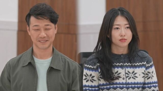 JTBC ‘이혼숙려캠프’