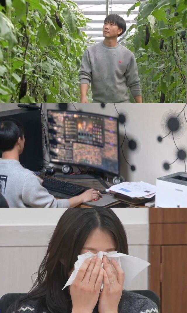 JTBC ‘이혼숙려캠프’