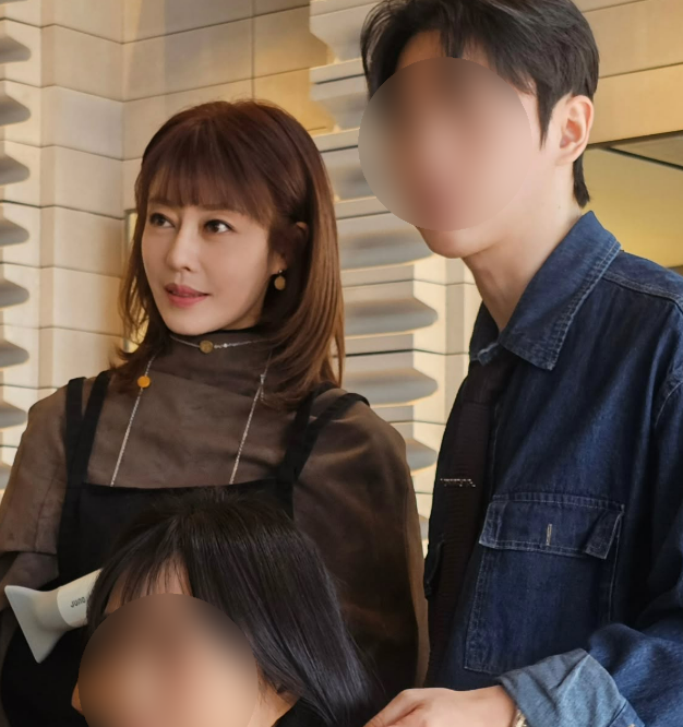 쥬얼리 출신 이지현/이지현 인스타그램