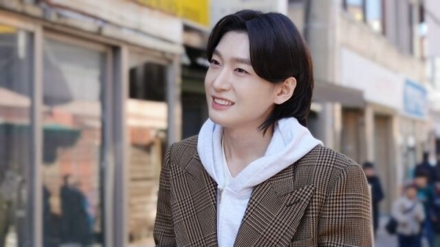 '편스토랑' 김용빈/KBS
