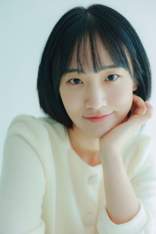 배우 김지아/티앤아이컬쳐스