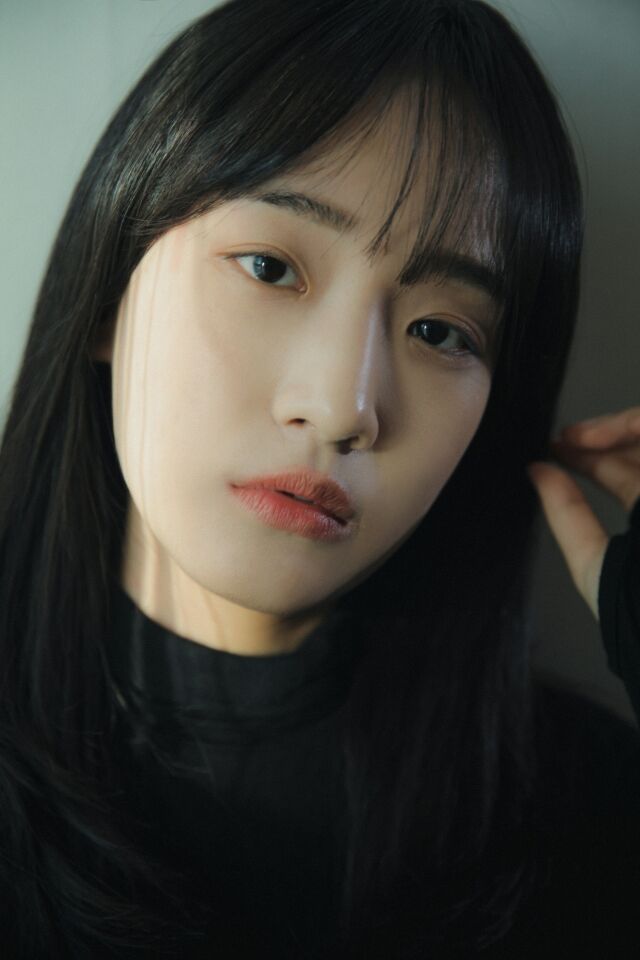 배우 김지아/티앤아이컬쳐스