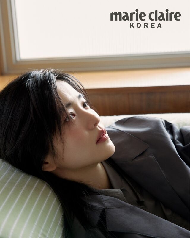 배우 김태리/매니지먼트 mmm