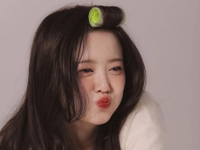 구혜선의 쿠롤 / 구혜선 소셜미디어 