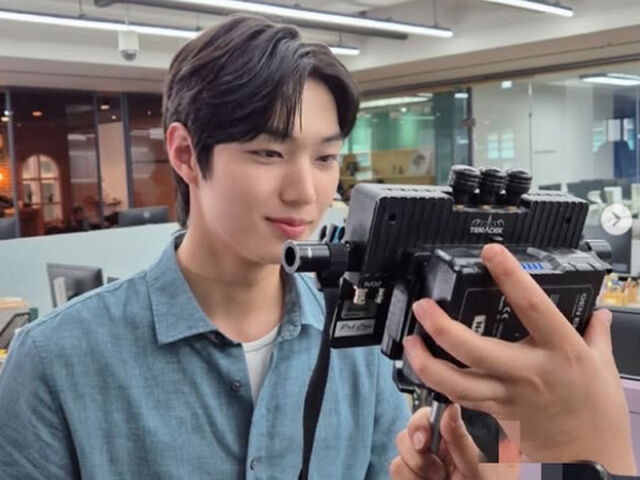 전진서 / 전진서 소셜미디어