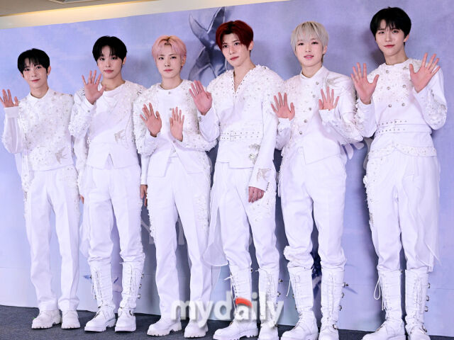 엔시티 위시 / 마이데일리 DB