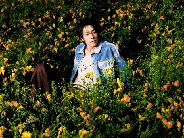 그룹 슈퍼주니어 동해/오드엔터테인먼트