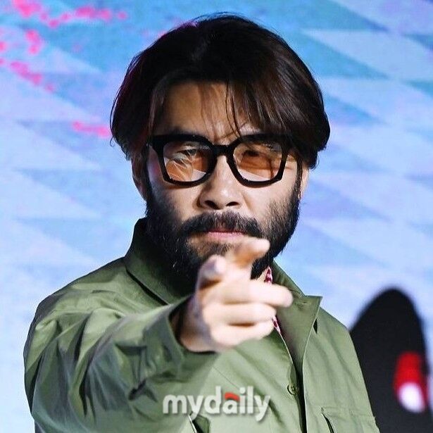 노홍철 / 마이데일리