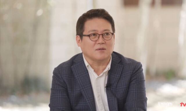 김경일 교수./유퀴즈