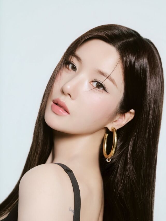 권은비가 소속사 이적 후 첫 근황을 전했다. / 권은비 SNS