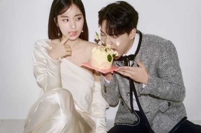 최연수가 무례한 질문에 단호한 태도를 보였다. / 최연수 SNS