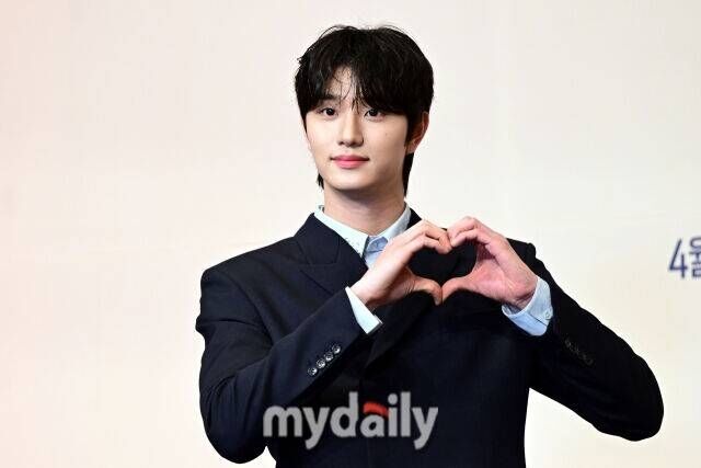 배우 김재원/마이데일리 DB