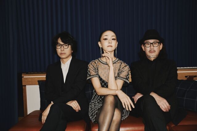 밴드 '자우림'이 25일 두산 베어스 시구자로 나선다./두산 베어스 제공