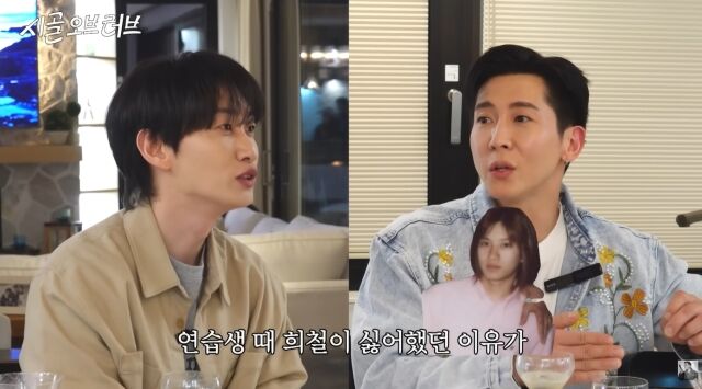 / 유튜브 채널 '더브라이언'