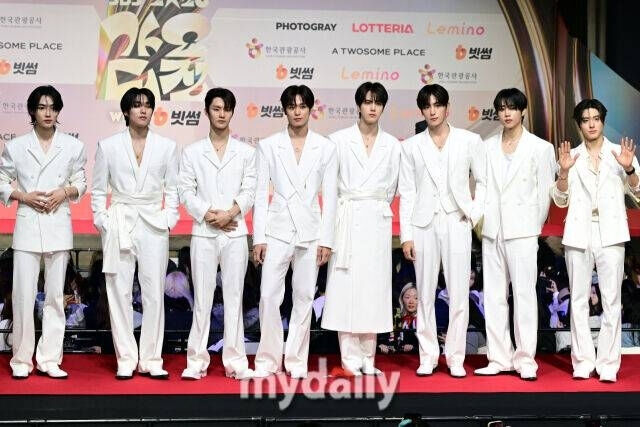 더보이즈 / 마이데일리