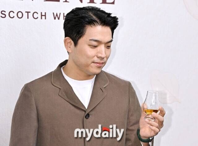 안성재 / 마이데일리