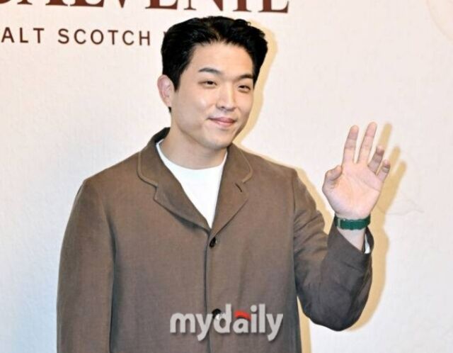 안성재 / 마이데일리