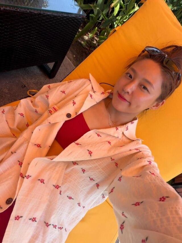 / 설현 인스타그램