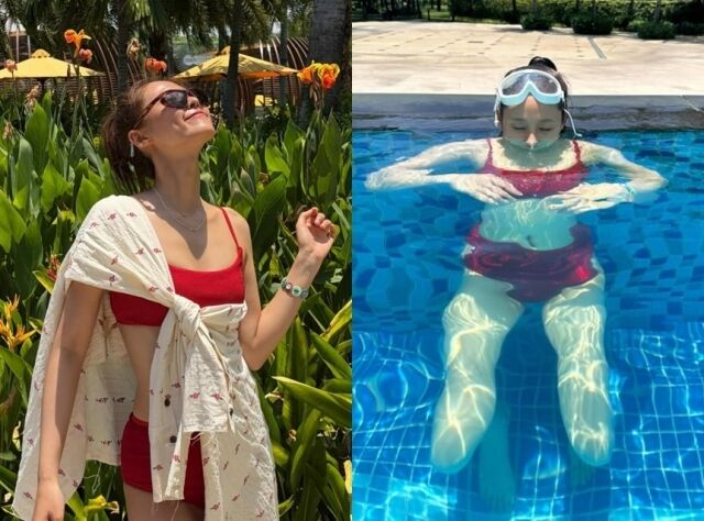 / 설현 인스타그램