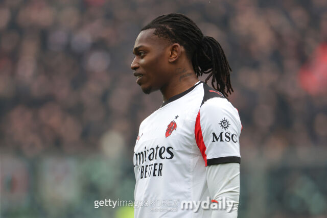 하지만 맨체스터 유나이티드, 맨체스터 시티, 레알 마드리드도 레앙을 노리고 있다. /게티이미지코리아