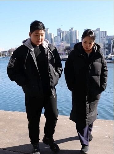 셰프 정지선이 아들의 근황을 공개한다. / KBS 2TV '사당귀'