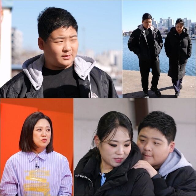 셰프 정지선이 아들의 근황을 공개한다. / KBS 2TV '사당귀'