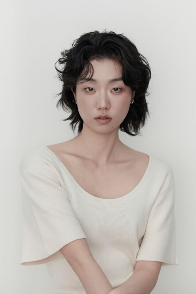 배우 이주영 프로필 / 새벽엔터테인먼트 