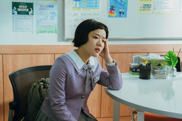 쿠팡플레이 '로맨스의 절댓값'