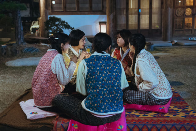 쿠팡플레이 '로맨스의 절댓값'