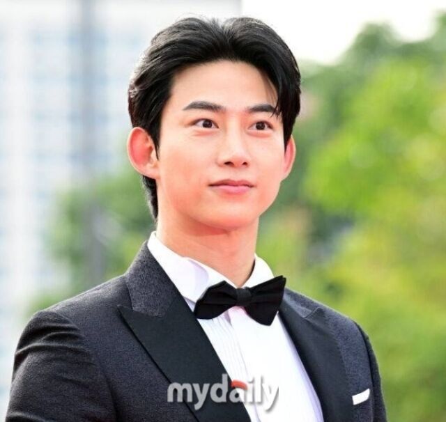 가수 겸 배우 옥택연 / 마이데일리