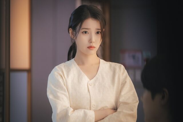 / MBC '21세기 대군부인'