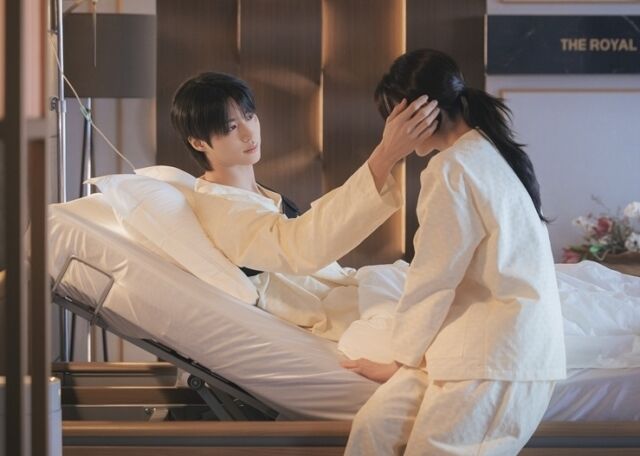 / MBC '21세기 대군부인'