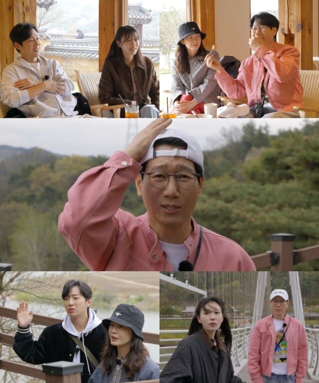 / TV조선 '석삼플레이' 3회