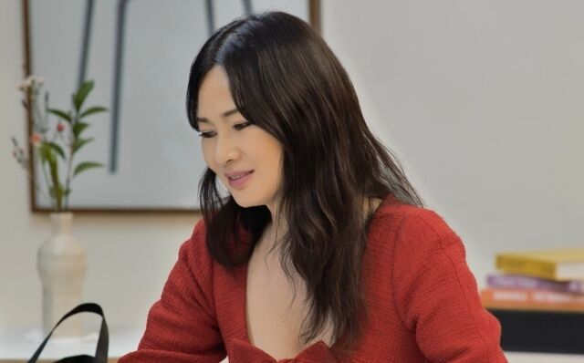 MBC '소라와 진경'