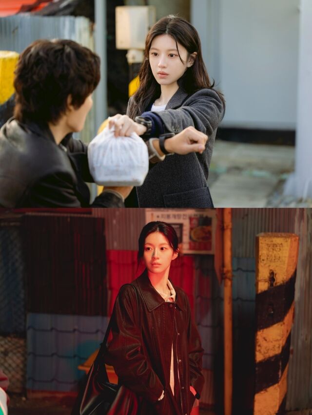 배우 고윤정 '모자무싸' 스틸 / JTBC