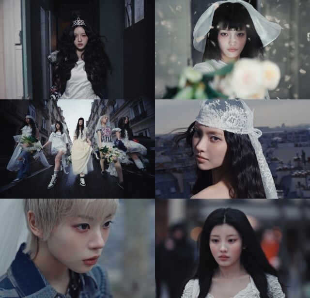 아일릿 / 빌리프랩