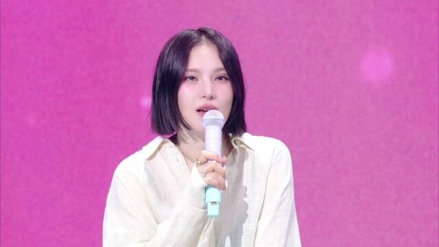 KBS 2TV 뮤직 토크쇼 ‘더 시즌즈-성시경의 고막남친’