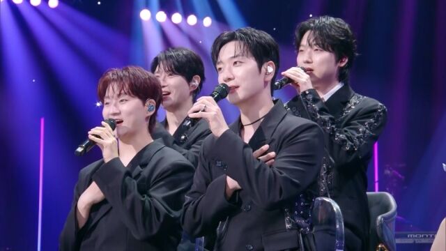 KBS 2TV 뮤직 토크쇼 ‘더 시즌즈-성시경의 고막남친’