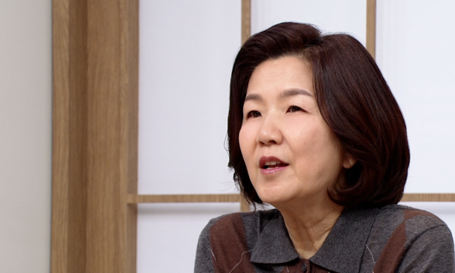 오는 4월 26일 오전 7시 30분 베일을 벗는 MBN의 새 예능 프로그램 '건강 동창회 - 괜찮아? 괜찮아!'의 첫 번째 주인공으로 이성미가 낙점됐다. /MBN의 '건강 동창회 - 괜찮아? 괜찮아!'