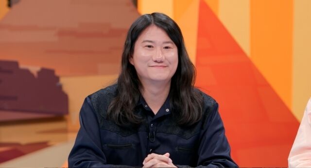 JTBC '톡파원 25시'