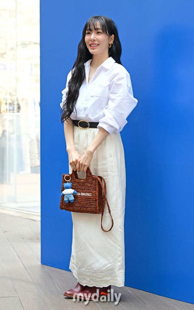 티파니 영. / 마이데일리 DB