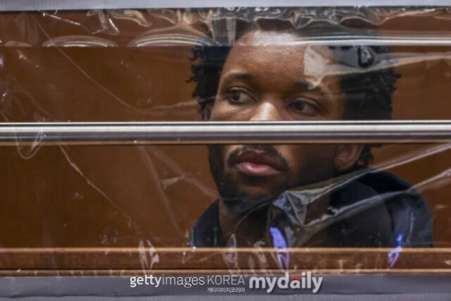 D4vd./게티이미지코리아