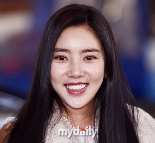 손담비 / 마이데일리