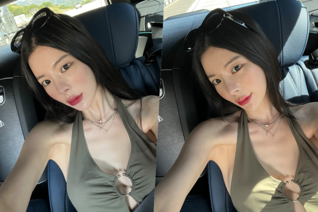 장재인 / 소셜미디어