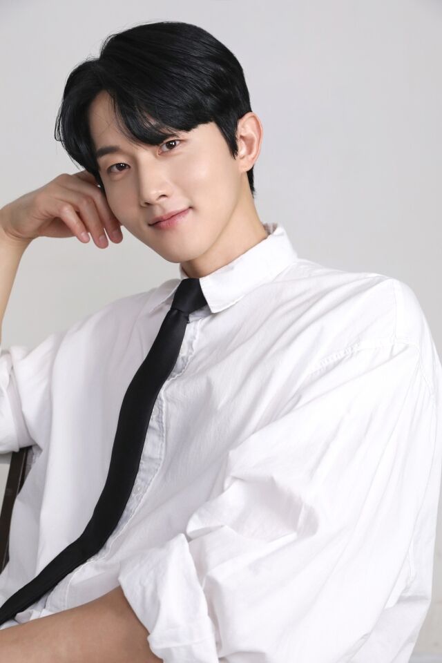 배우 방주환/티앤아이컬쳐스