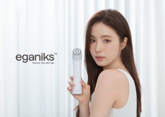 배우 신세경 / 이가닉스